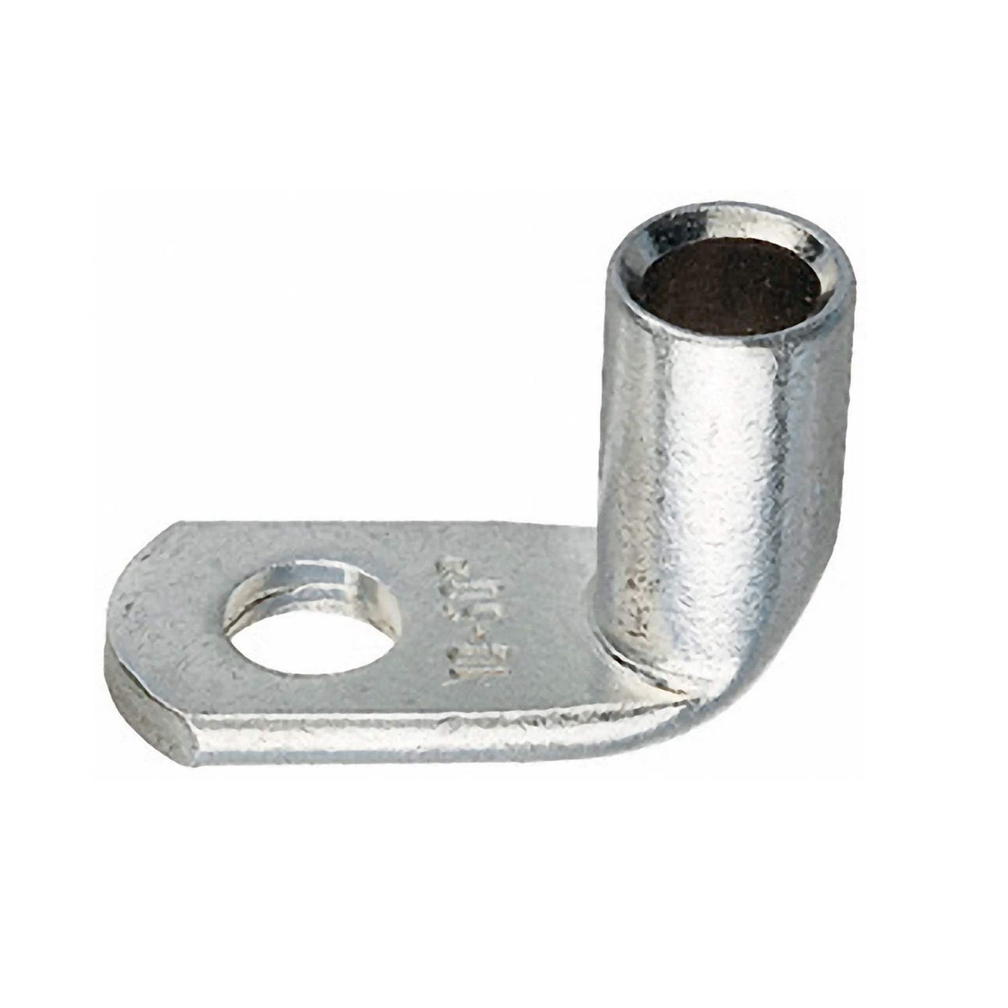 Kabelschoen 35 mm2 M8 90 graden