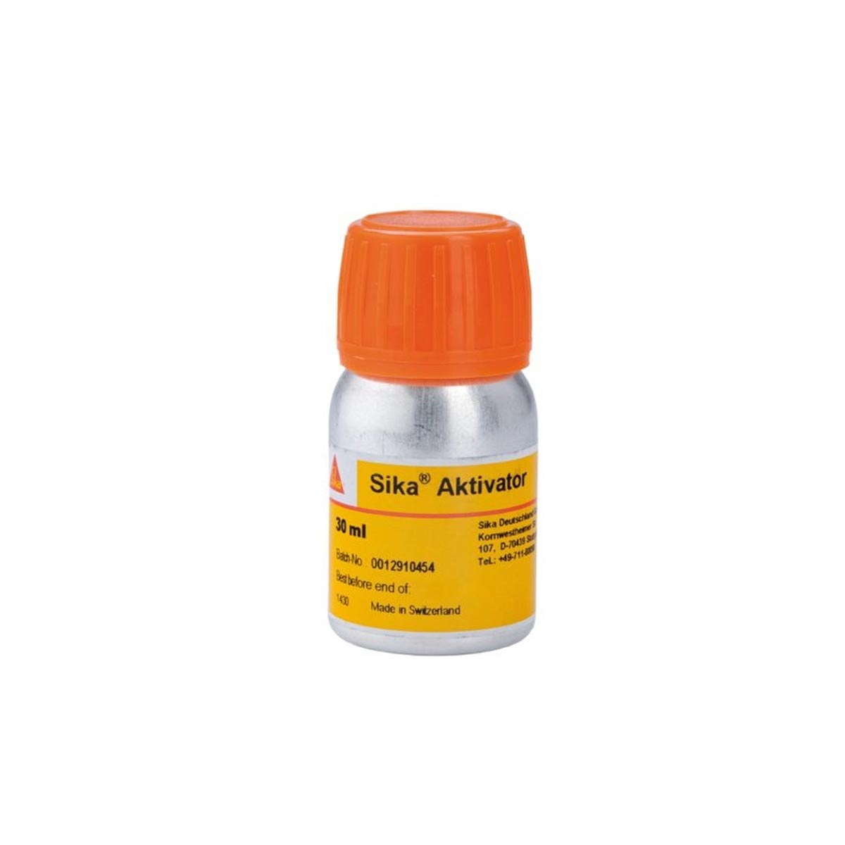 Sikaflex Aktivator-100 30ml