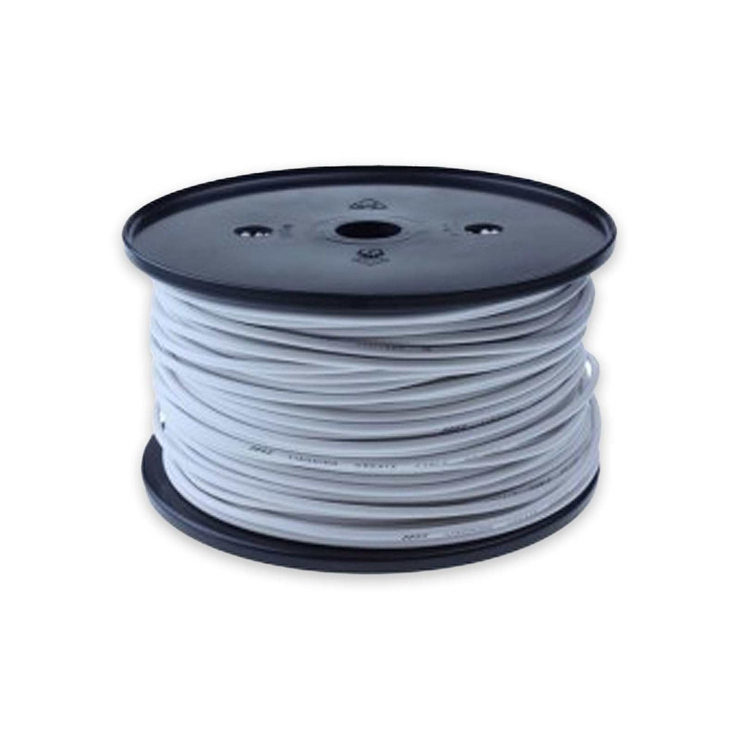 Stuurstroomkabel 3 x 4mm² grijs, prijs per meter
