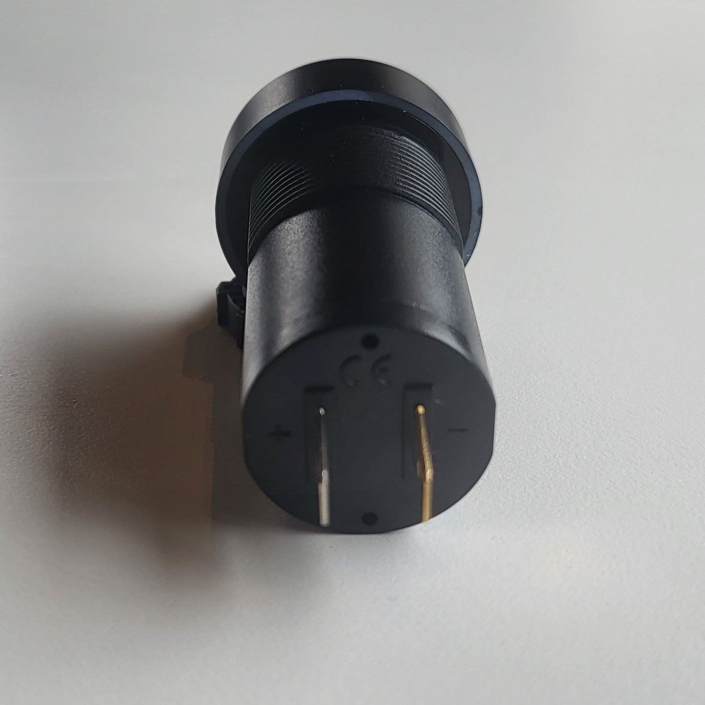 USB 3.0 & USB-c stopcontact 36W/100W