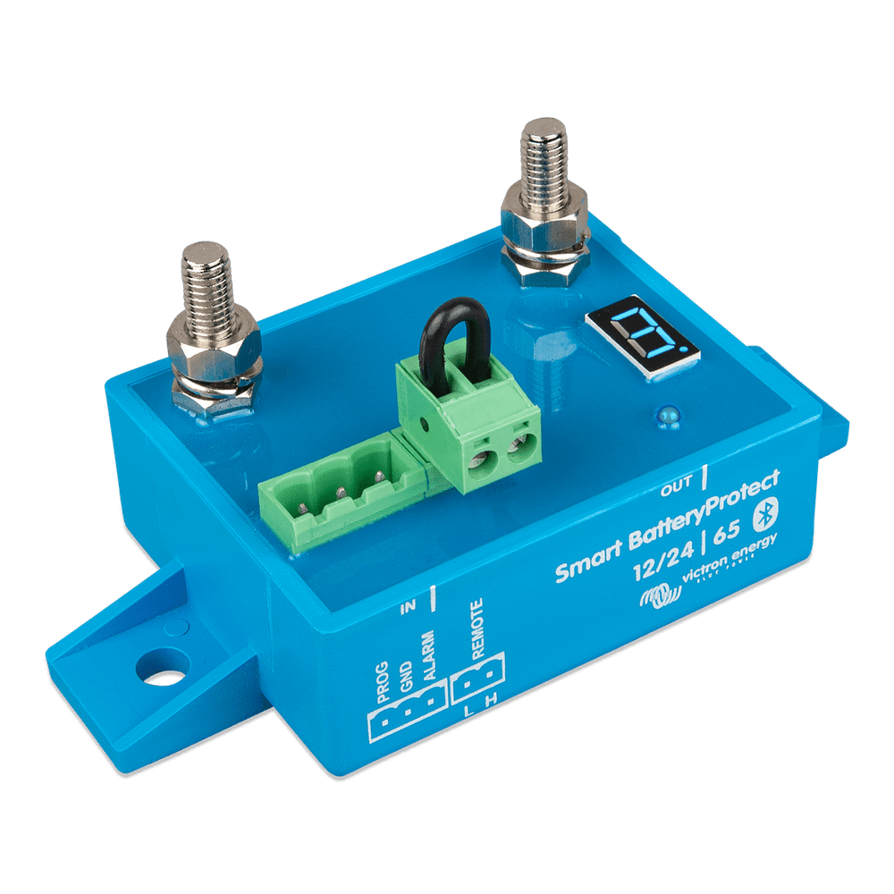 Victron Smart Battery Protect 12/24V-65A
