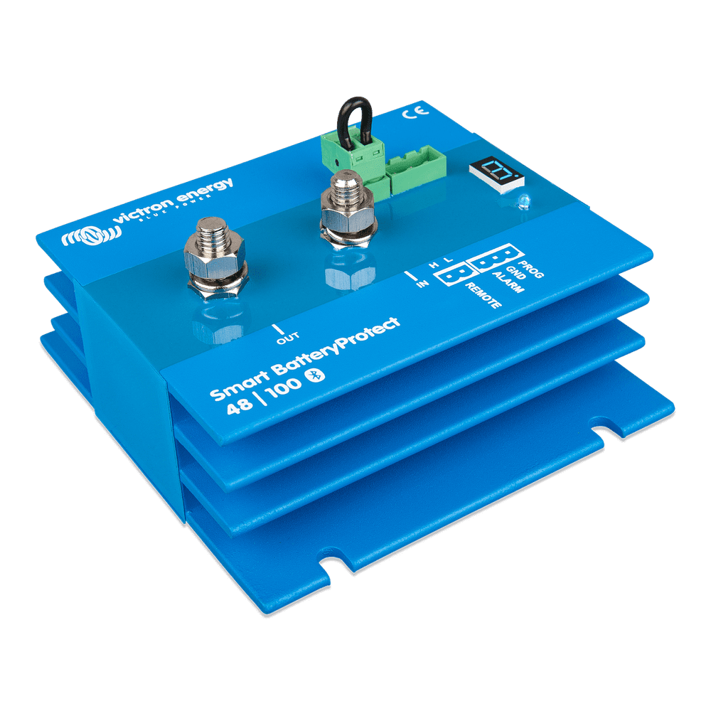 Victron Smart Battery Protect 48V-100A