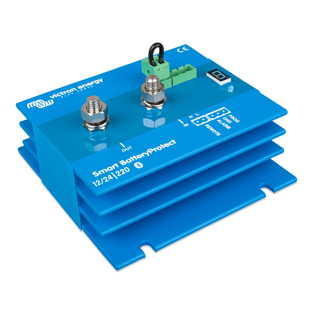 Victron Smart Battery Protect 12/24V-220A