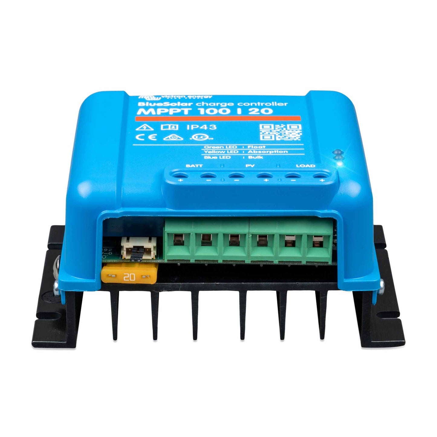 Victron BlueSolar MPPT 100/20