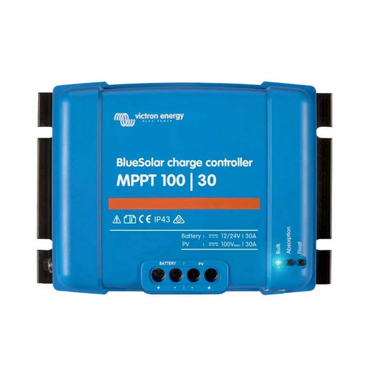 Victron BlueSolar MPPT 100/30