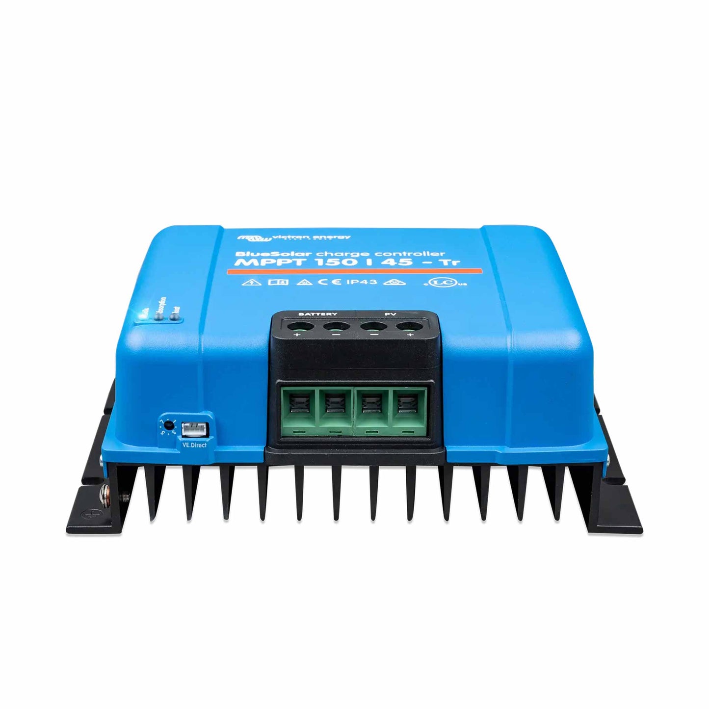 Victron BlueSolar MPPT 150/45-Tr