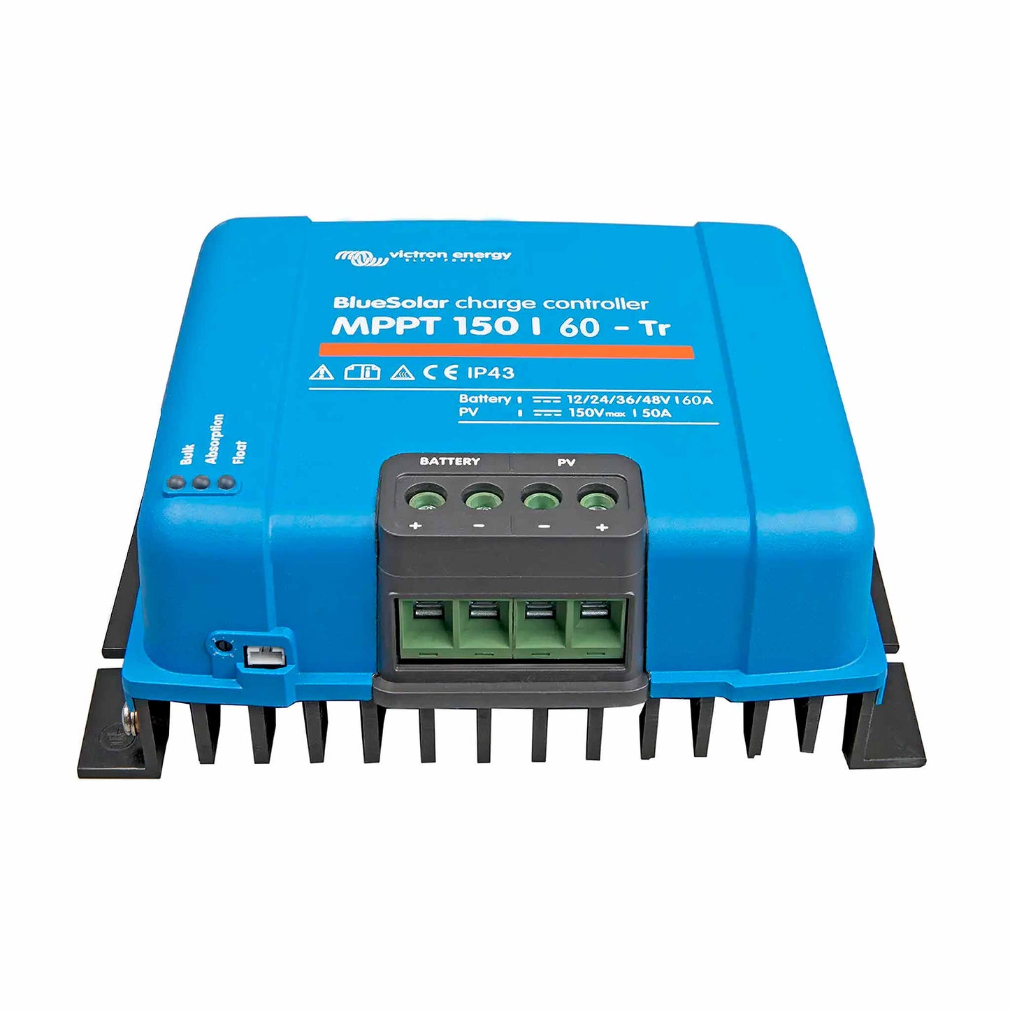 Victron BlueSolar MPPT 150/60-Tr