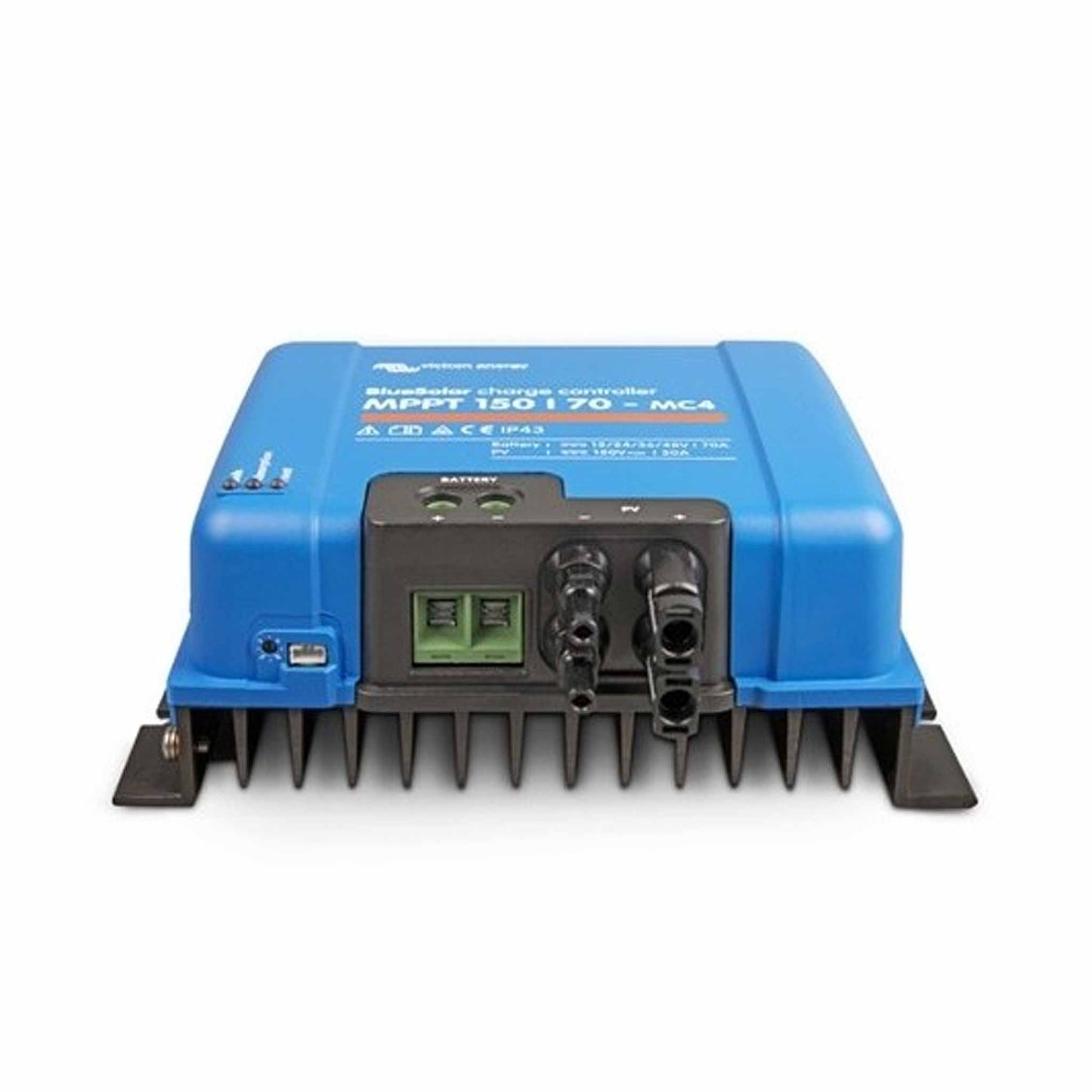 Victron BlueSolar MPPT 150/70-MC4
