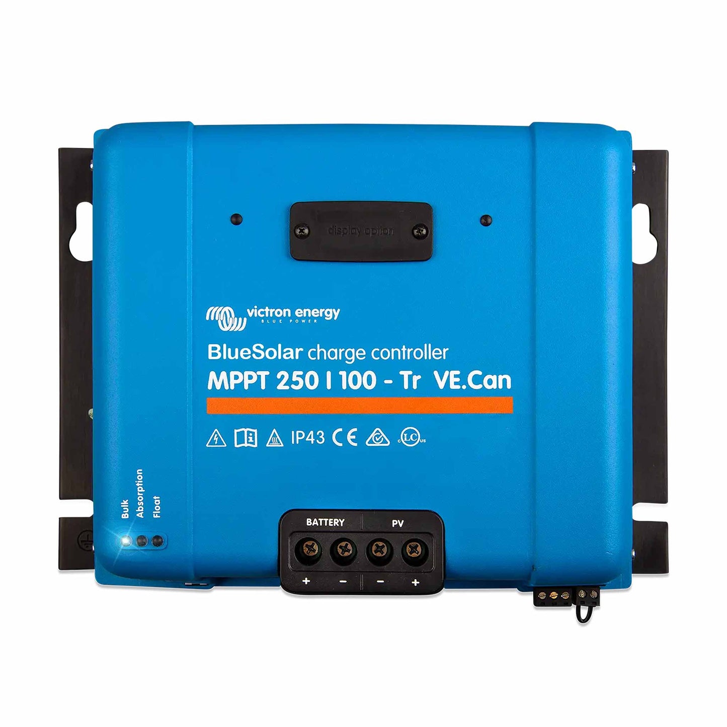 Victron BlueSolar MPPT 250/100-Tr VE.Can