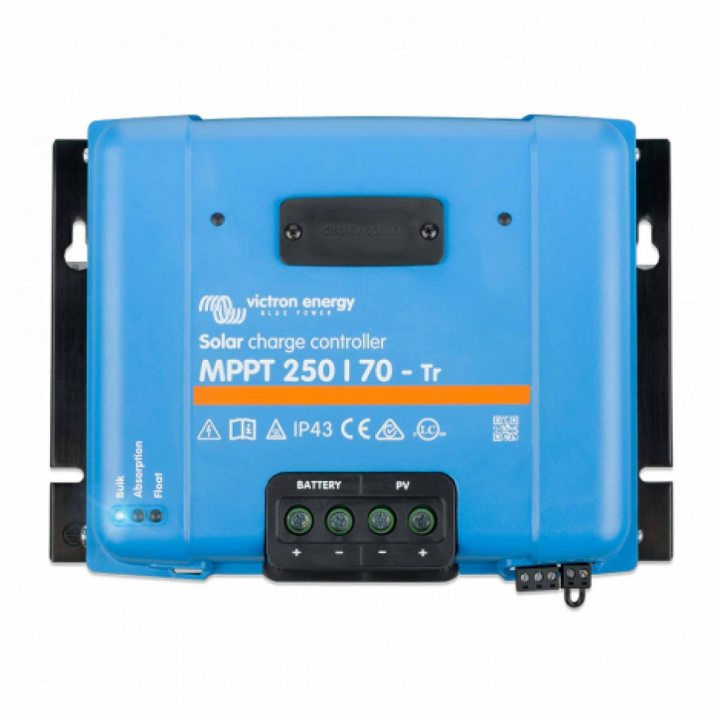 Victron BlueSolar MPPT 250/70-Tr VE.Can