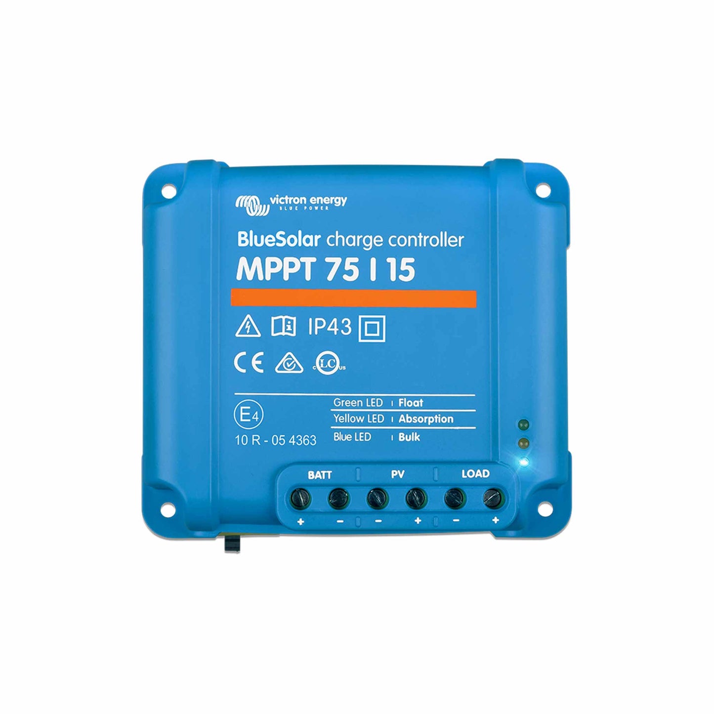 Victron BlueSolar MPPT 75/15
