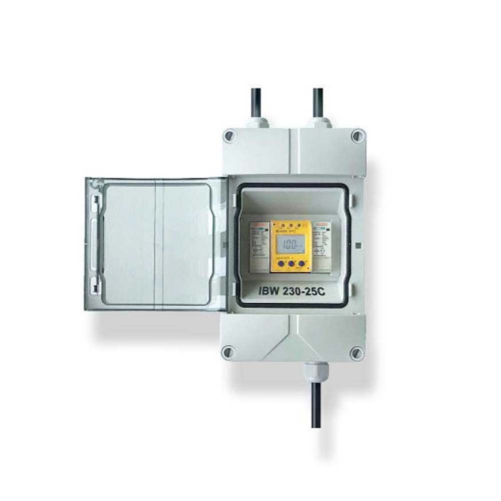 Victron Isolatiebewaker type IBW230-25 combi