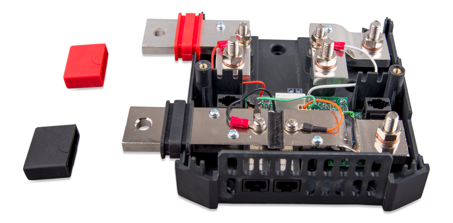 Victron Lynx Shunt VE.Can