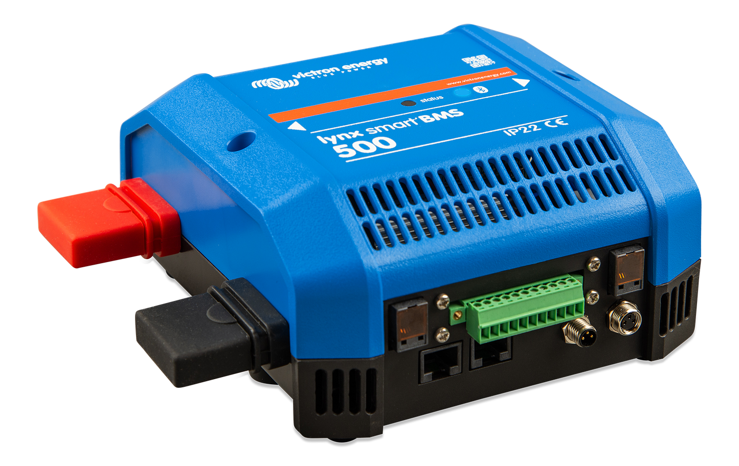 Lynx Smart BMS 500