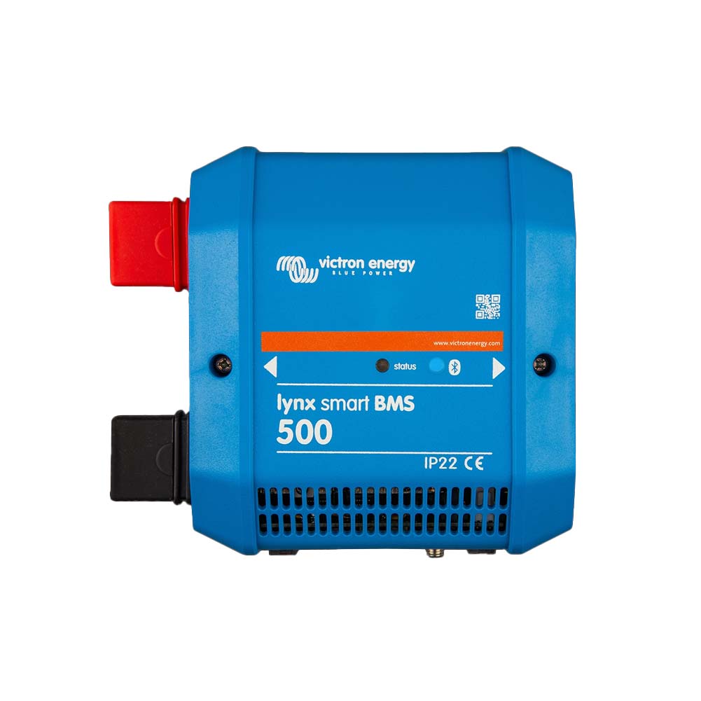 Lynx Smart BMS 500