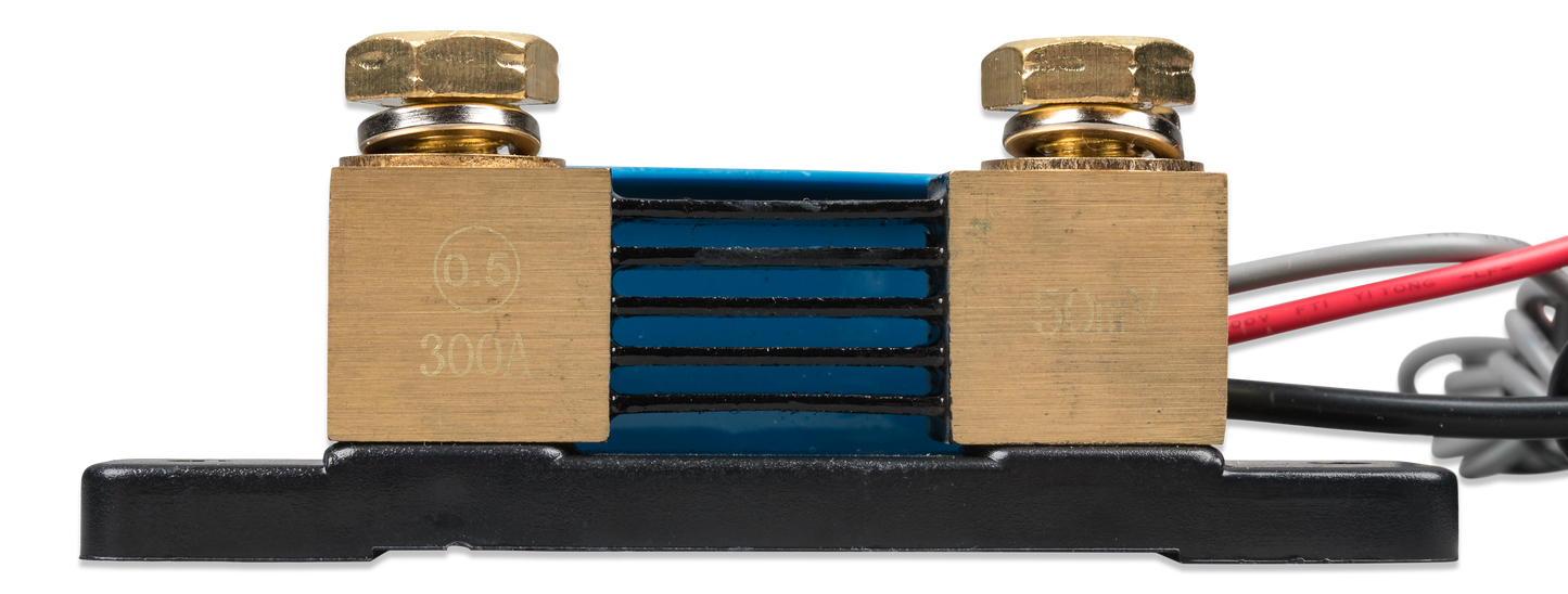 Victron SmartShunt 300A/50mV