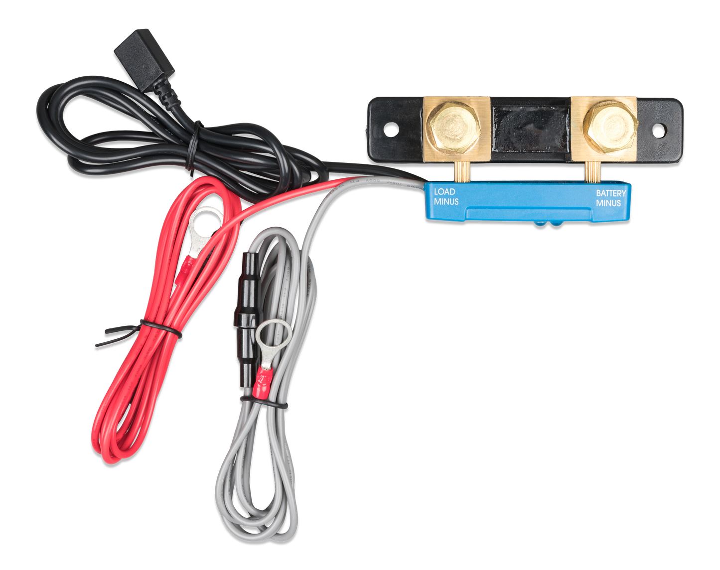 Victron SmartShunt 300A/50mV