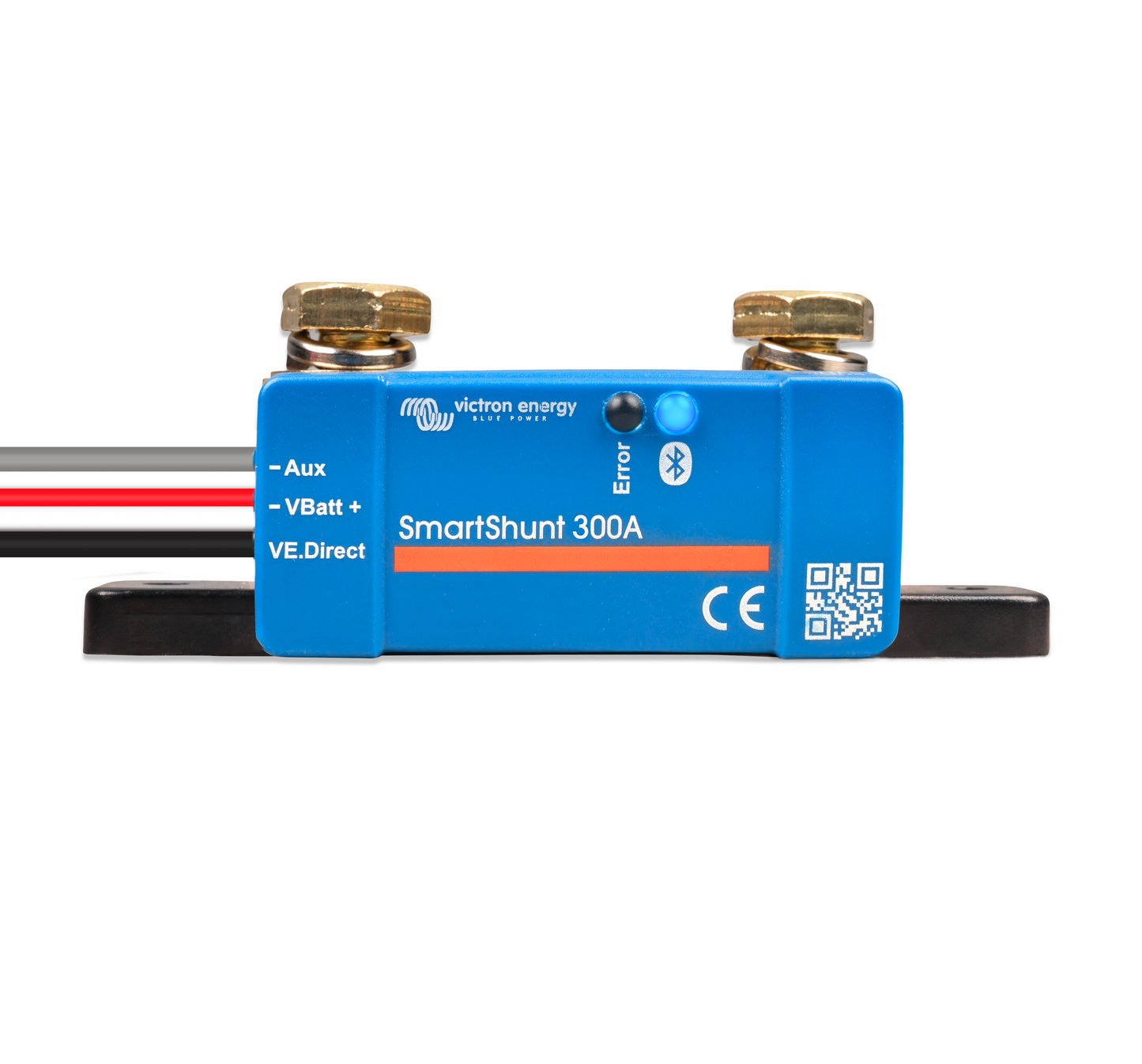 Victron SmartShunt 300A/50mV