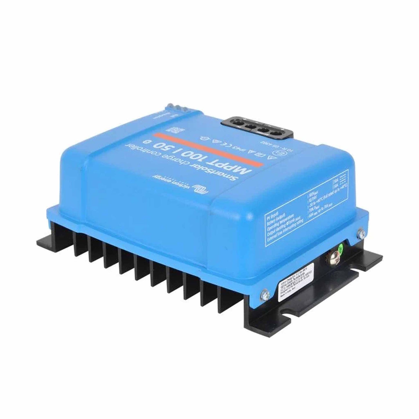 Victron SmartSolar MPPT 100/50