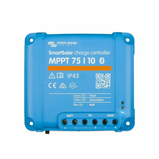 Victron SmartSolar MPPT 75/10
