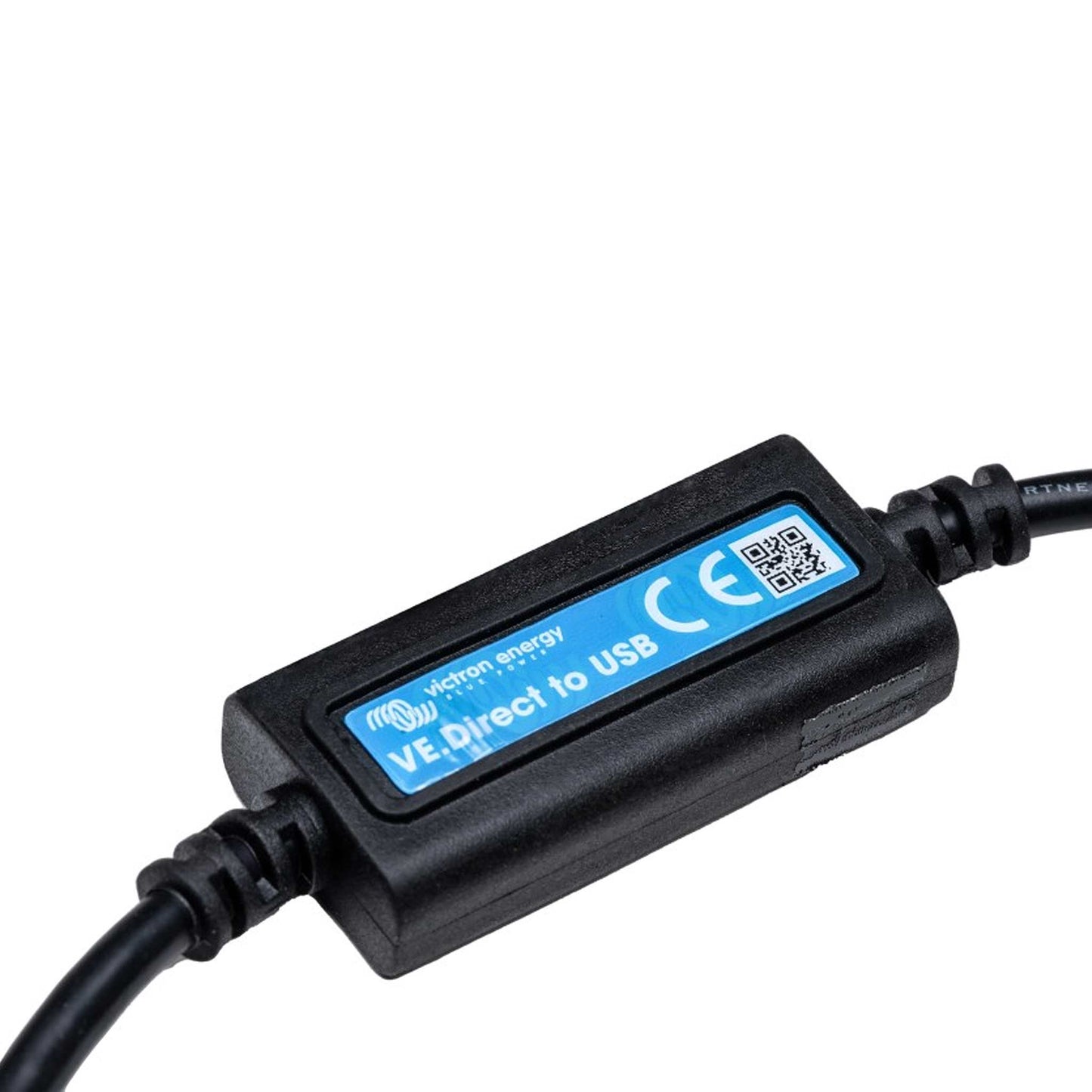 Victron VE.Direct to USB interface
