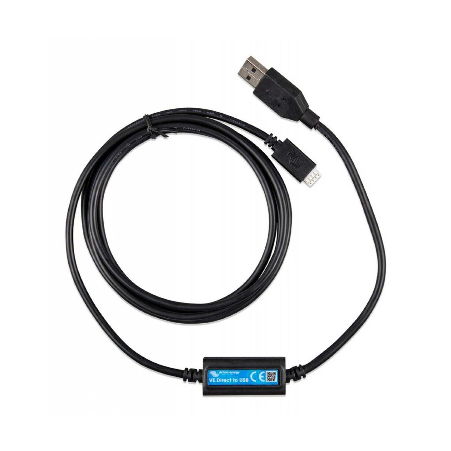Victron VE.Direct-auf-USB-Schnittstelle