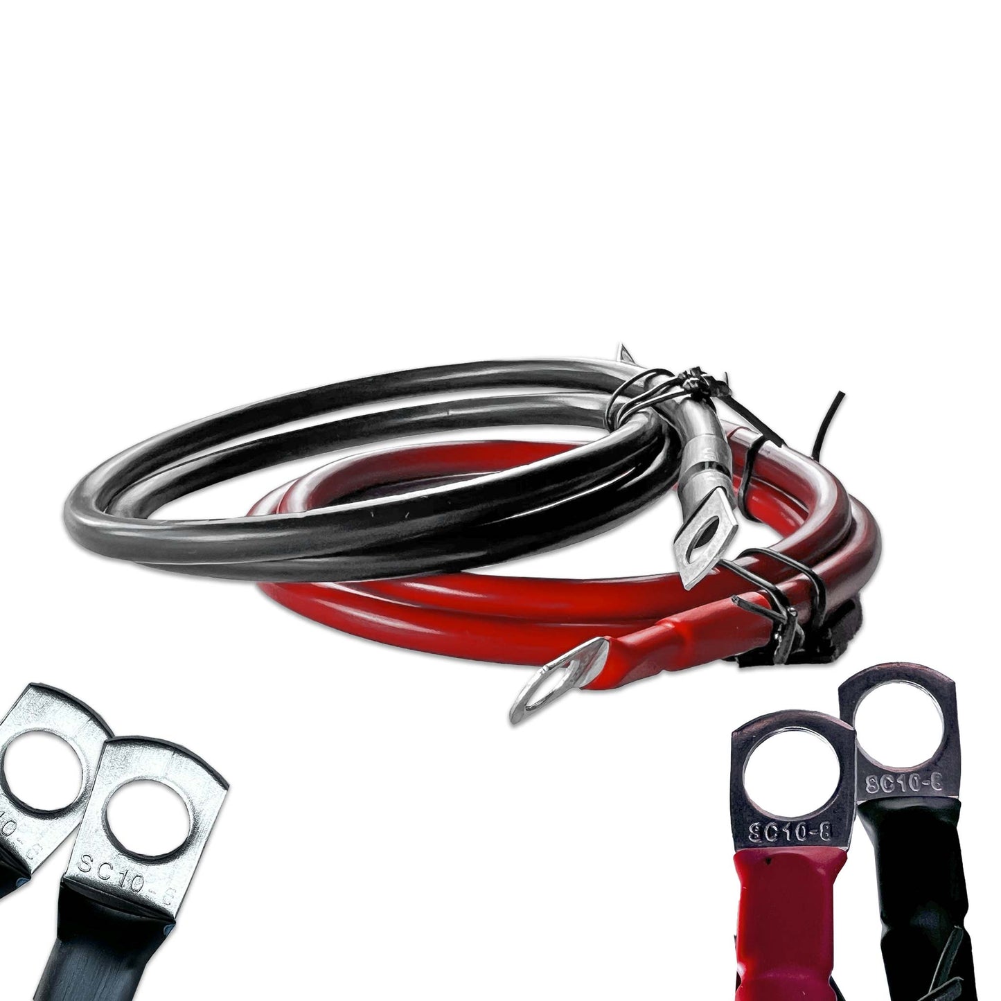 Xenteq PurePower omvormer 12V 1000W