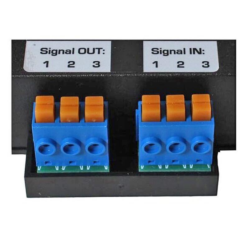 Xenteq Afstandsbediening PurePower omvormer PPR-2