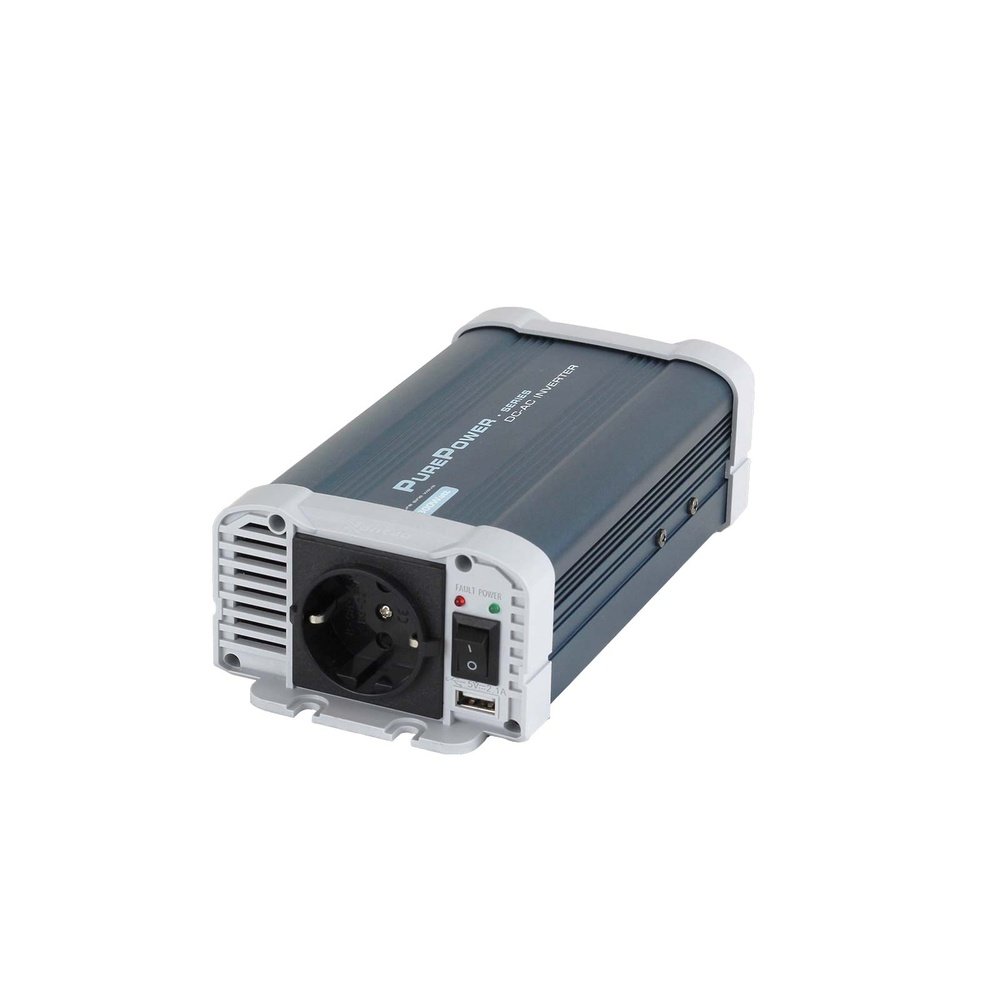 Xenteq PurePower omvormer 24V 300W