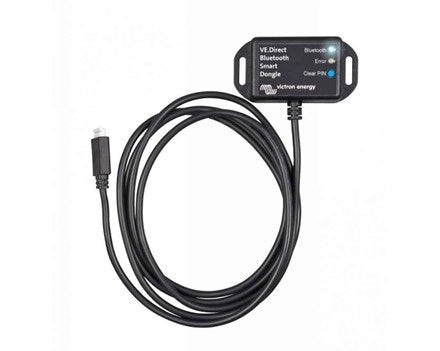 Bluetooth & Wifi dongles