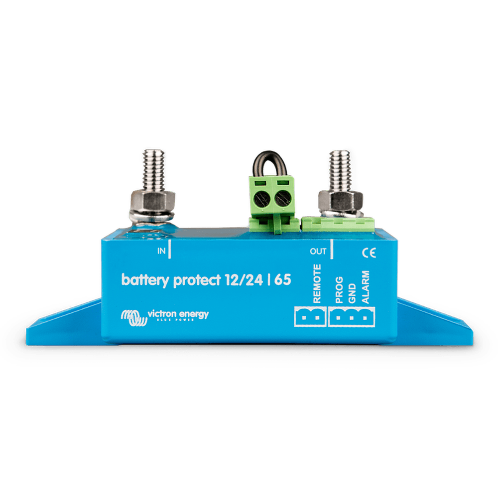 Victron Battery Protect 12/24V-65A