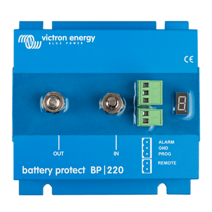 Victron Battery Protect 12/24V-220A