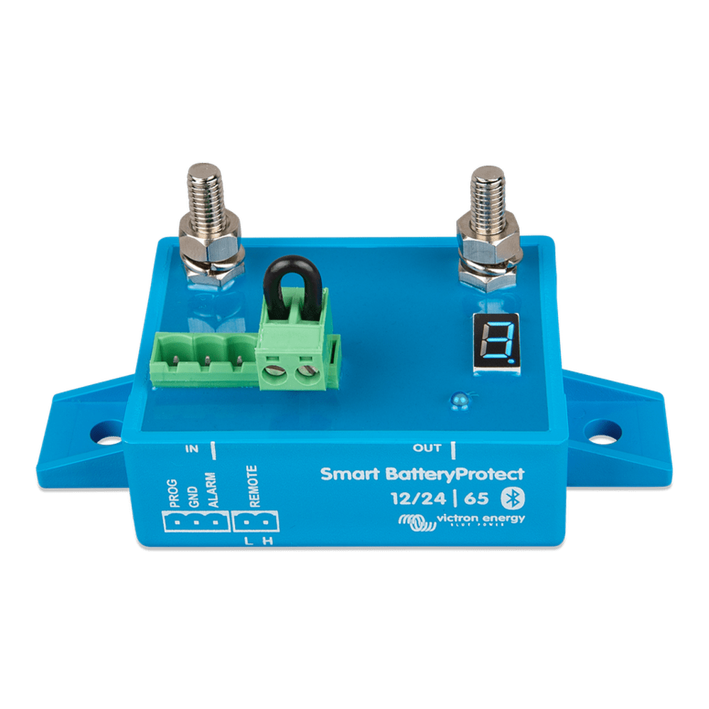 Victron Smart Battery Protect 12/24V-65A