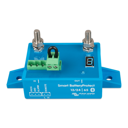Victron Smart Battery Protect 12/24V-65A