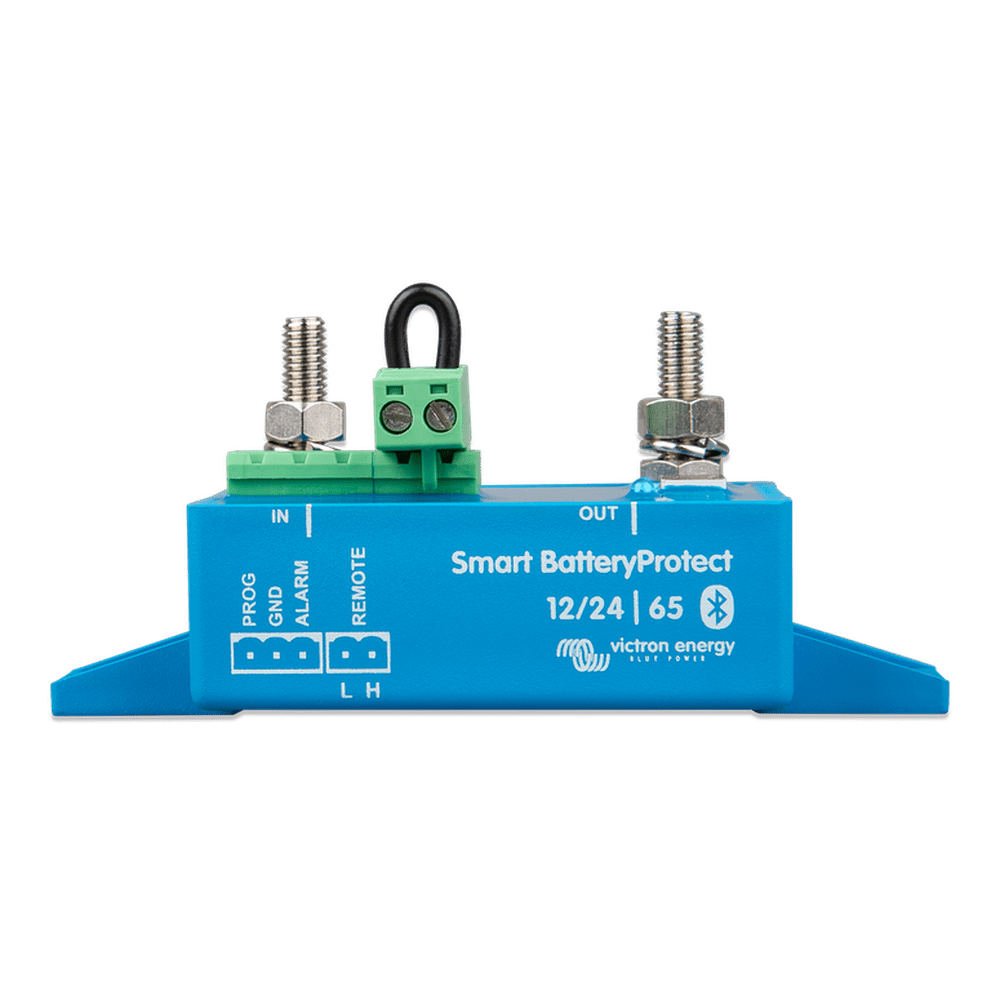 Victron Smart Battery Protect 12/24V-65A