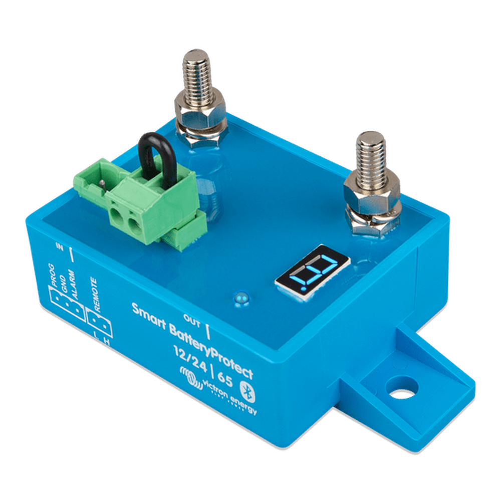 Victron Smart Battery Protect 12/24V-65A