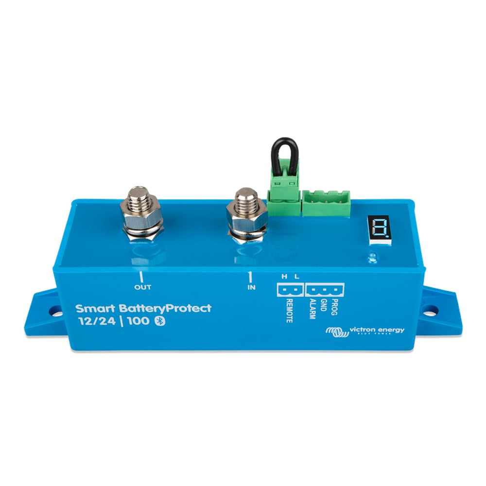 Victron Smart Battery Protect 12/24V-100A