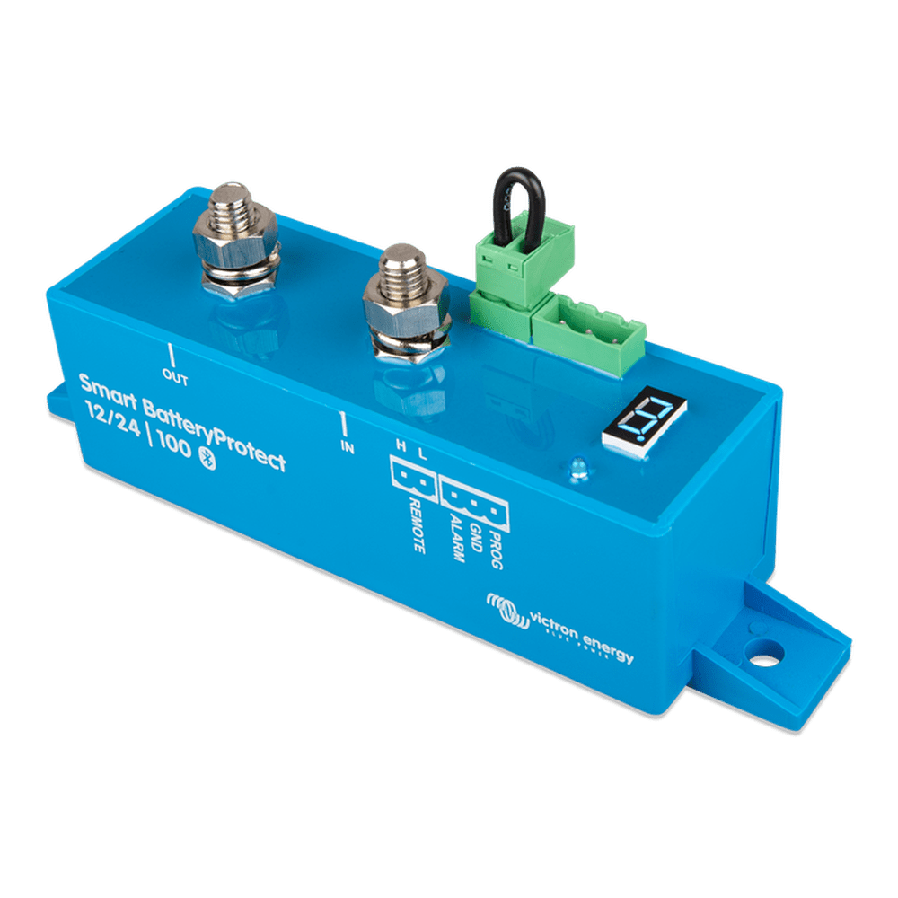 Victron Smart Battery Protect 12/24V-100A