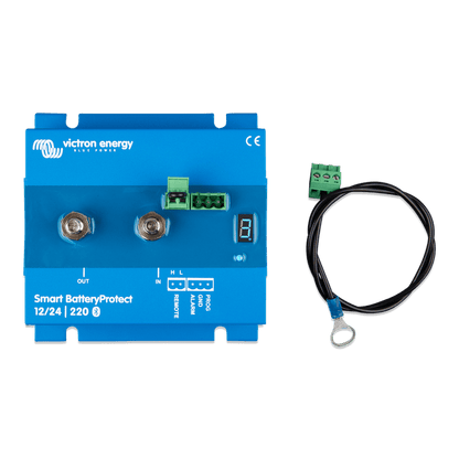 Victron Smart Battery Protect 12/24V-220A