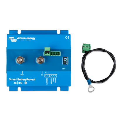 Victron Smart Battery Protect 48V-100A