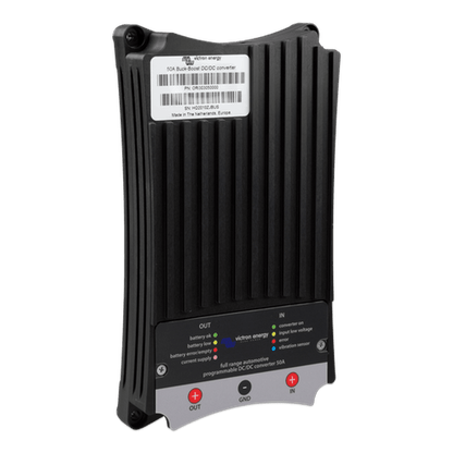 Buck-Boost DC-DC-Wandler 50A