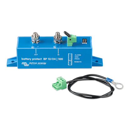 Victron Battery Protect 12/24V-100A