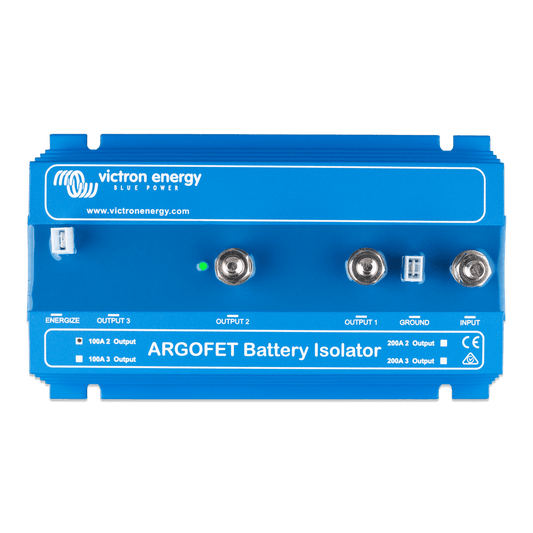 Victron Argofet 100-2 100A