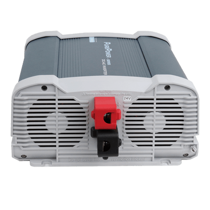 Xenteq PurePower Inverter 12V 2000W