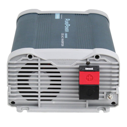 Xenteq PurePower Inverter 12V 1000W