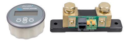 Victron Battery Monitor BMV-712 Smart