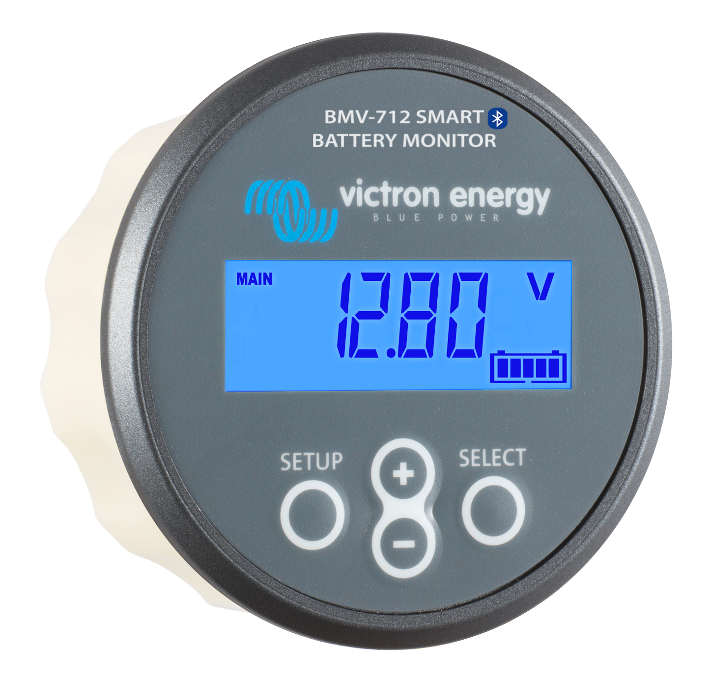 Victron Battery Monitor BMV-712 Smart