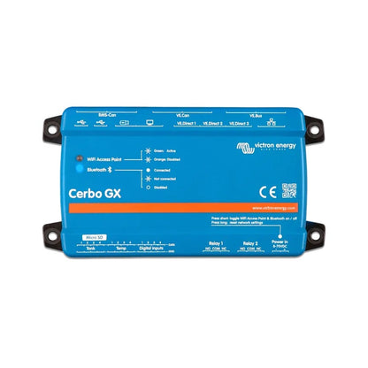 Victron Cerbo GX MK2