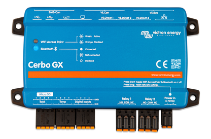 Victron Cerbo GX MK2