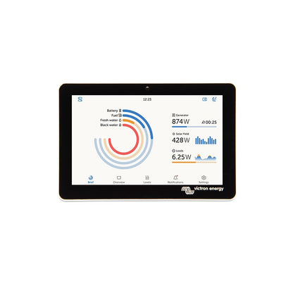 Victron Cerbo GX Touch 50